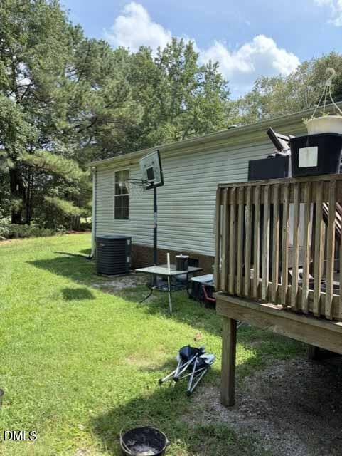 2321 Amelia Church Rd, Clayton, NC 27520