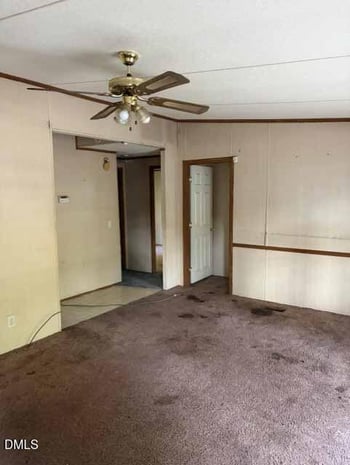 2321 Amelia Church Rd, Clayton, NC 27520