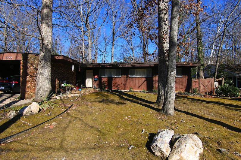 2321 Bertie Dr, Raleigh, NC 27610