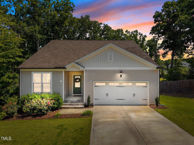2321 Blue Crab Ct, Wake Forest, NC 27587