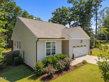 2321 Blue Crab Ct, Wake Forest, NC 27587