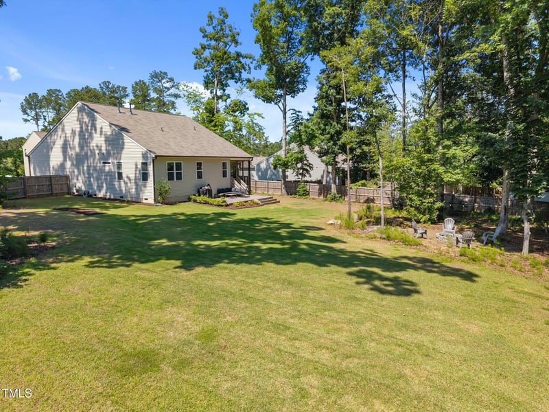 2321 Blue Crab Ct, Wake Forest, NC 27587