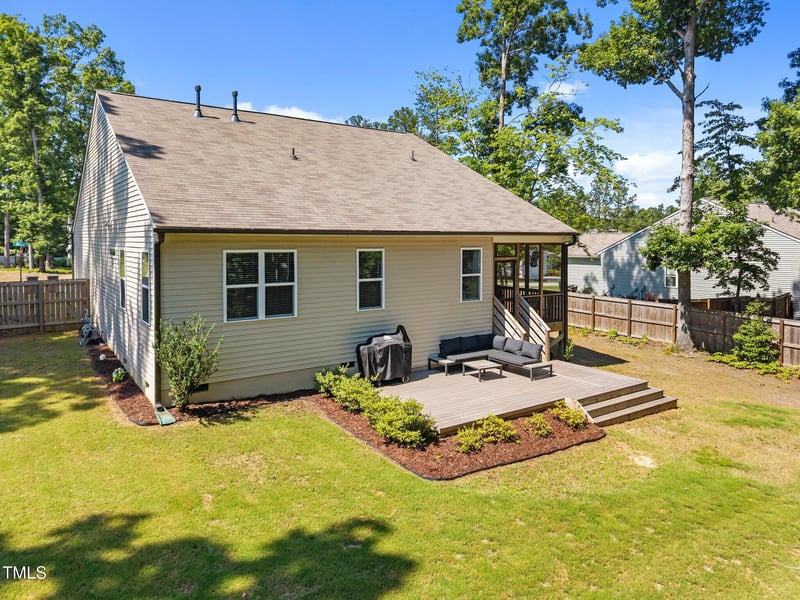 2321 Blue Crab Ct, Wake Forest, NC 27587