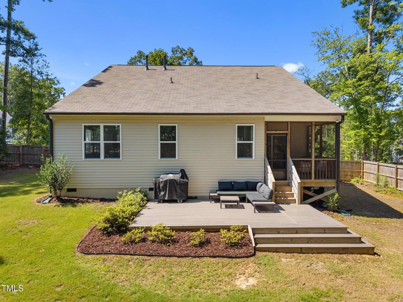 2321 Blue Crab Ct, Wake Forest, NC 27587