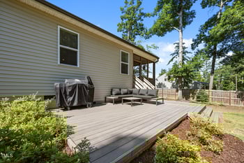 2321 Blue Crab Ct, Wake Forest, NC 27587