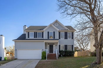 2321 Bolingbrook Ln, Raleigh, NC 27613