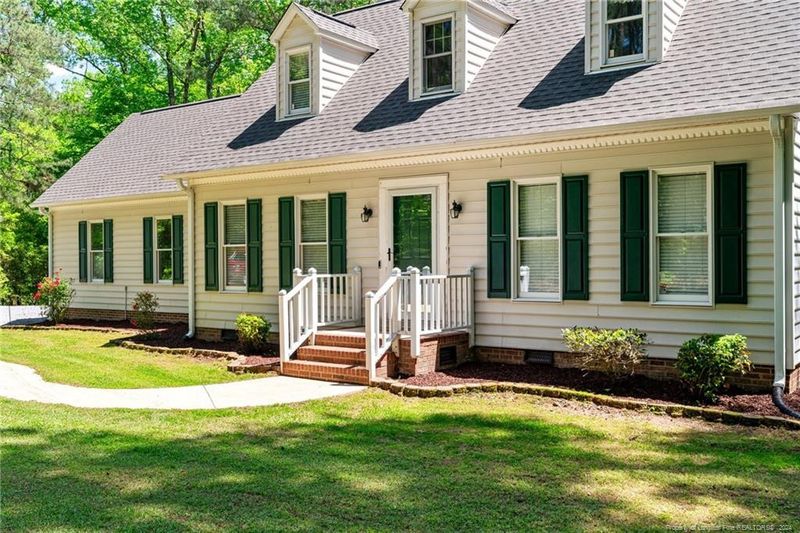 2321 Chris Cole Rd, Sanford, NC 27332