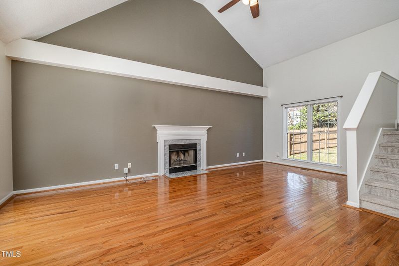 2321 Dahlgreen Rd, Raleigh, NC 27615