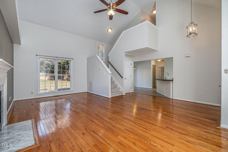 2321 Dahlgreen Rd, Raleigh, NC 27615