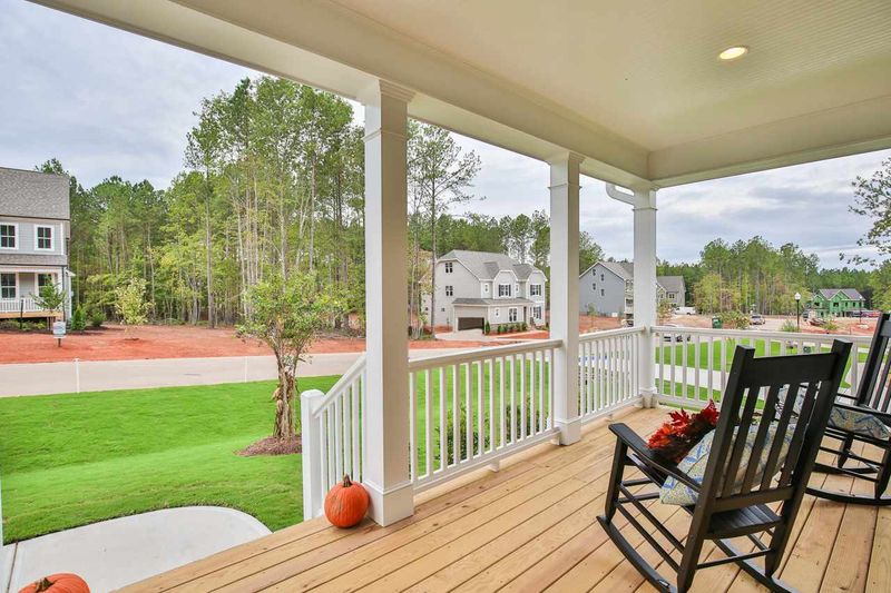 2321 Emerald Woods Dr #EW 12, Wake Forest, NC 27587