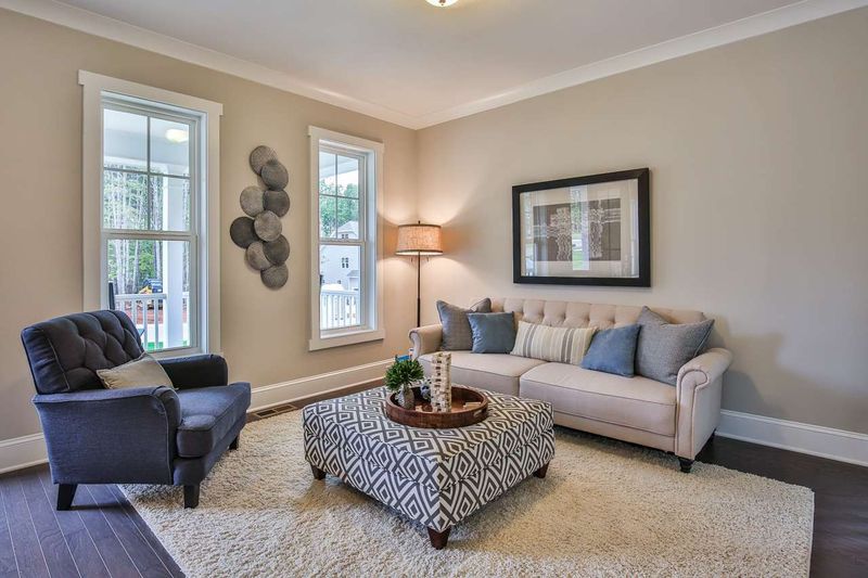 2321 Emerald Woods Dr #EW 12, Wake Forest, NC 27587