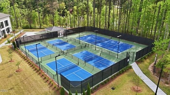 2321 Flycatcher Ln, Fuquay Varina, NC 27526