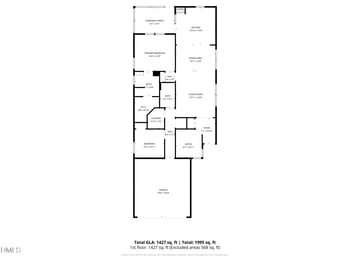 2321 Flycatcher Ln, Fuquay Varina, NC 27526