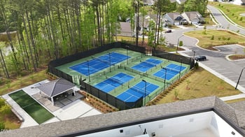 2321 Flycatcher Ln, Fuquay Varina, NC 27526