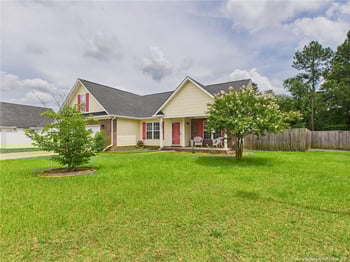 2321 Foster Gwin Ln, Fayetteville, NC 28304