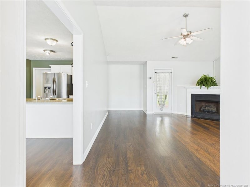 2321 Foster Gwin Ln, Fayetteville, NC 28304