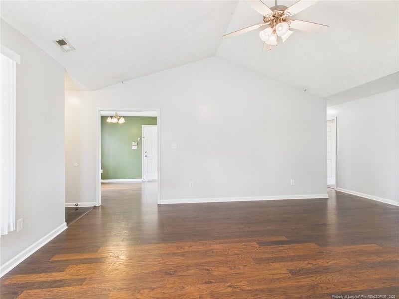 2321 Foster Gwin Ln, Fayetteville, NC 28304