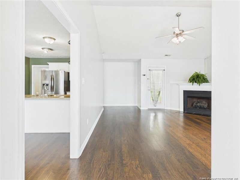 2321 Foster Gwin Ln, Fayetteville, NC 28304