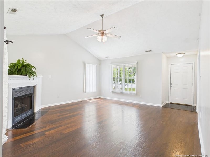 2321 Foster Gwin Ln, Fayetteville, NC 28304