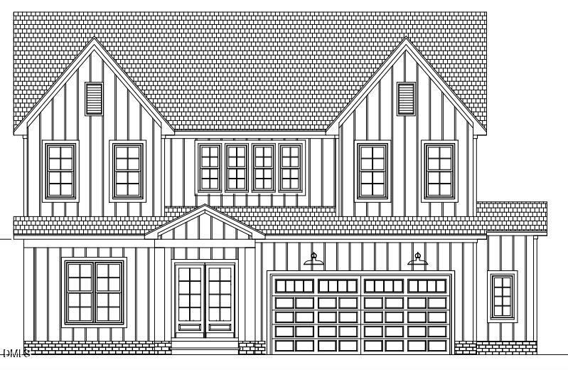 2321 Hilltop Bluffs Ct, Fuquay Varina, NC 27526