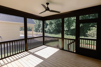 2321 Hilltop Bluffs Ct Lot 14, Fuquay Varina, NC 27526