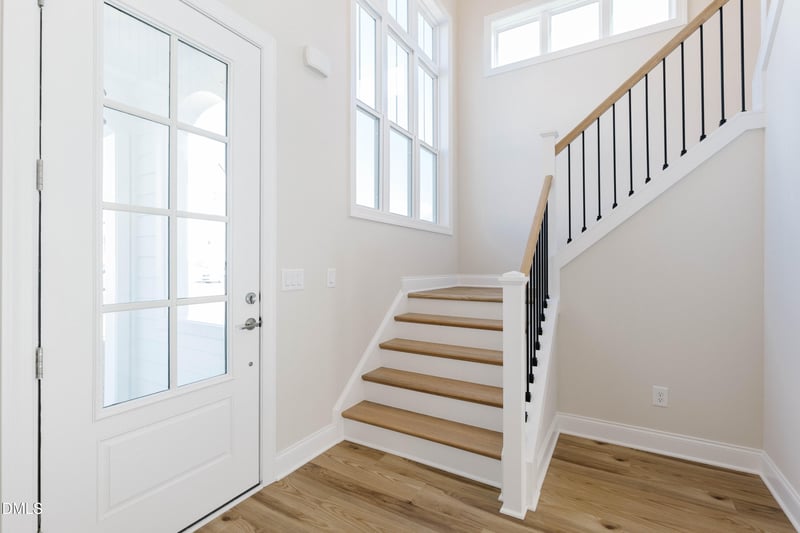 2321 Hilltop Bluffs Ct Lot 14, Fuquay Varina, NC 27526