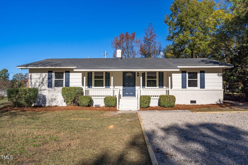2321 Horton Rd, Knightdale, NC 27545