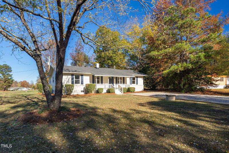 2321 Horton Rd, Knightdale, NC 27545