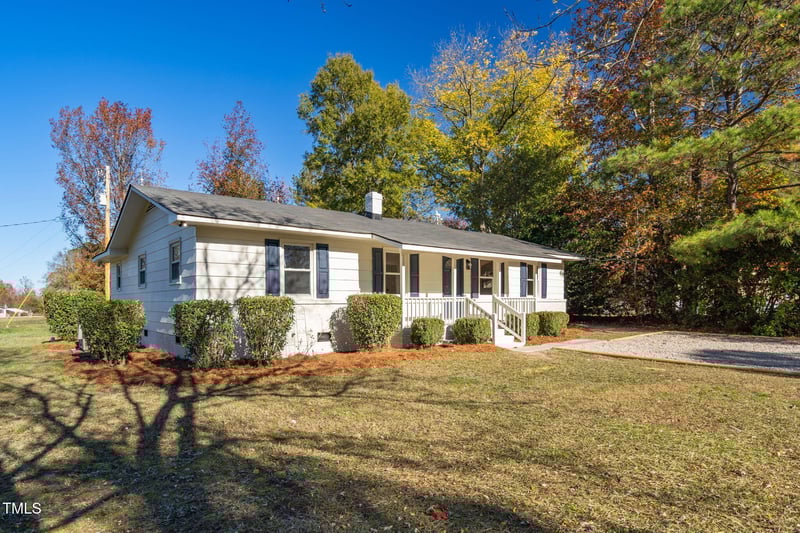 2321 Horton Rd, Knightdale, NC 27545