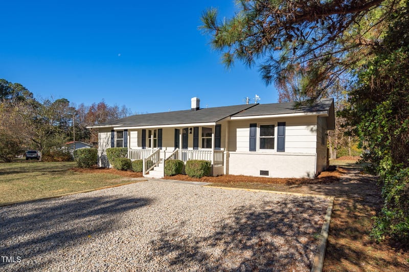 2321 Horton Rd, Knightdale, NC 27545