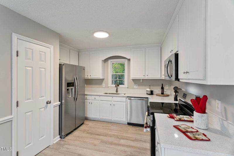 2321 Malos St, Garner, NC 27529