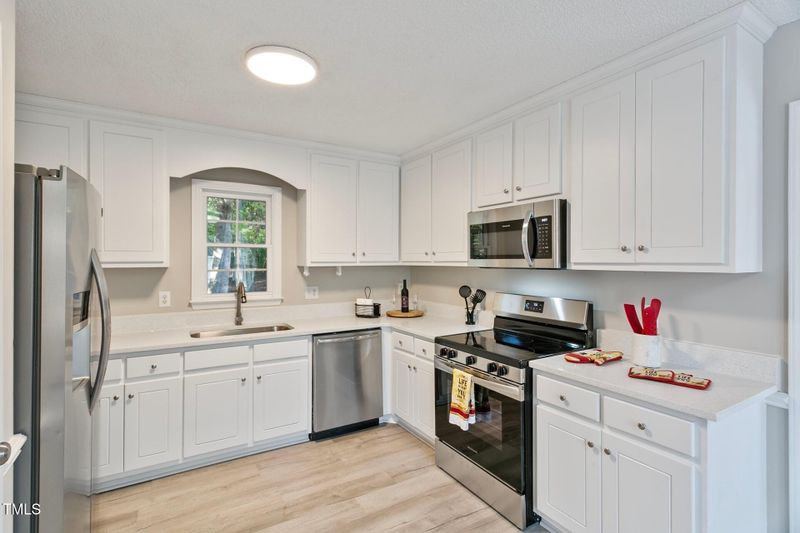 2321 Malos St, Garner, NC 27529