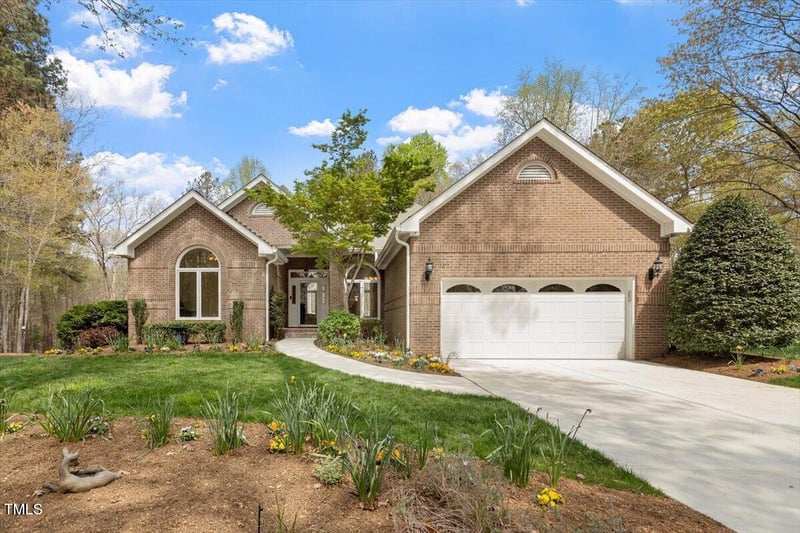 2321 Mica Mine Ln, Wake Forest, NC 27587