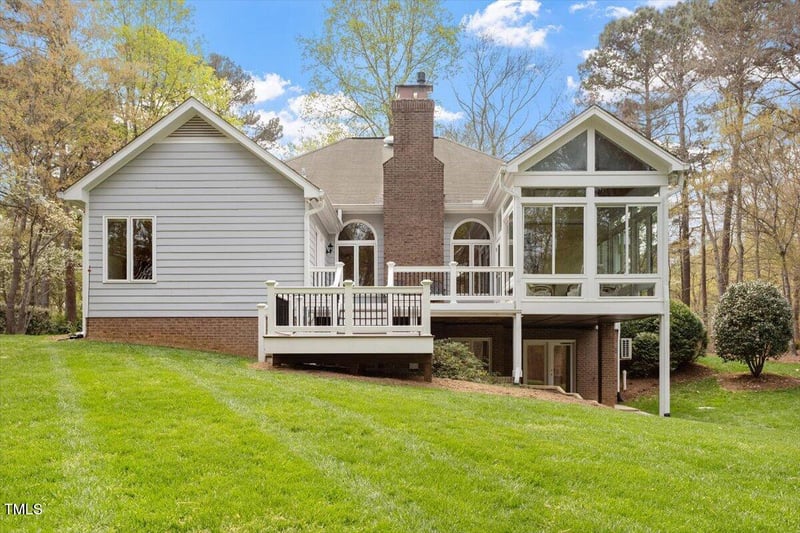 2321 Mica Mine Ln, Wake Forest, NC 27587