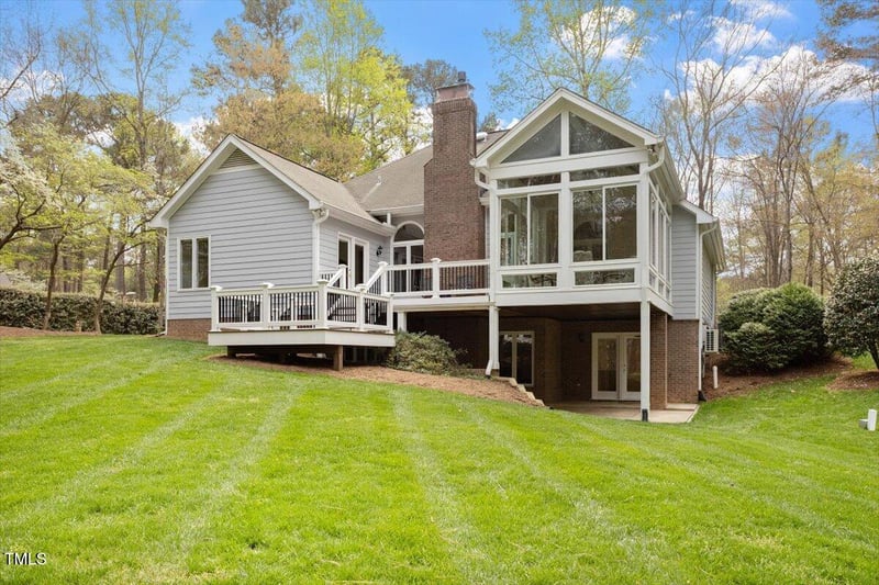 2321 Mica Mine Ln, Wake Forest, NC 27587