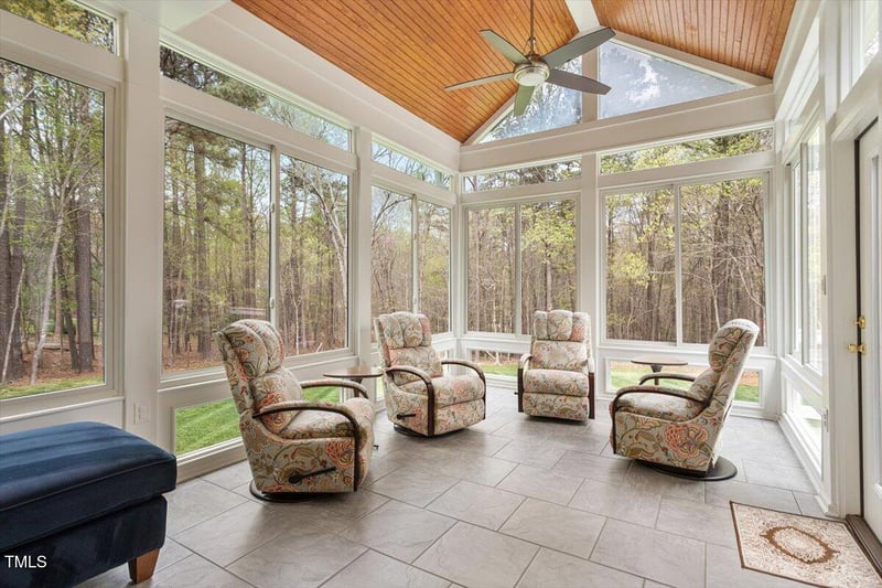 2321 Mica Mine Ln, Wake Forest, NC 27587