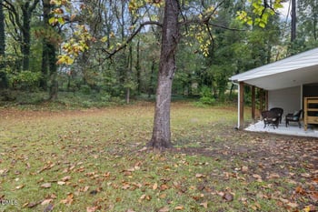 2321 Overland Dr, Durham, NC 27704