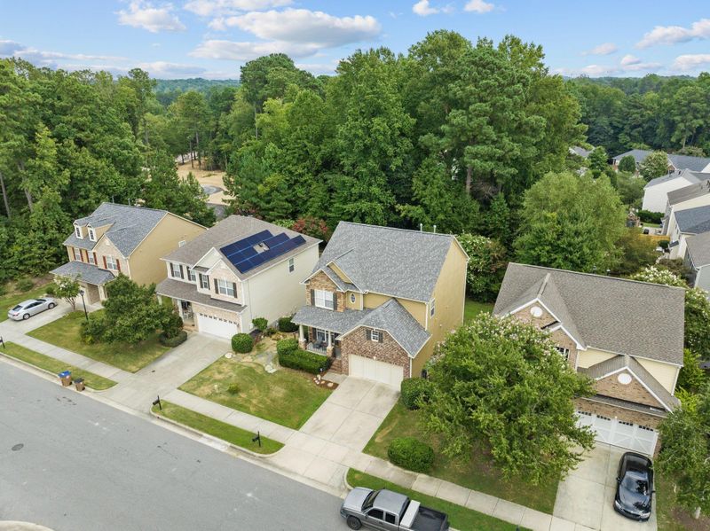 2321 Rainy Lake St, Wake Forest, NC 27587