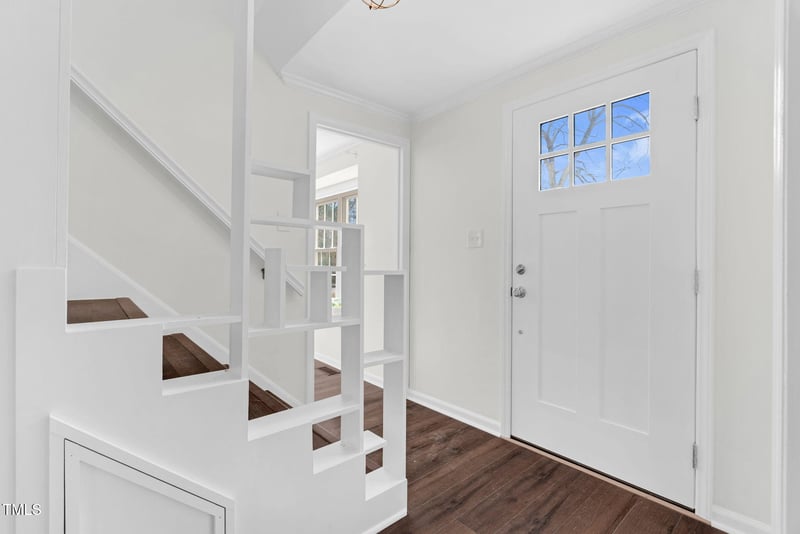 2321 Ravenhill Dr, Raleigh, NC 27615
