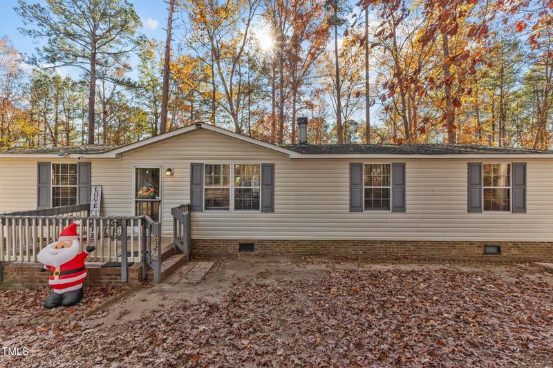 2321 Ridge Rn, Lillington, NC 27546
