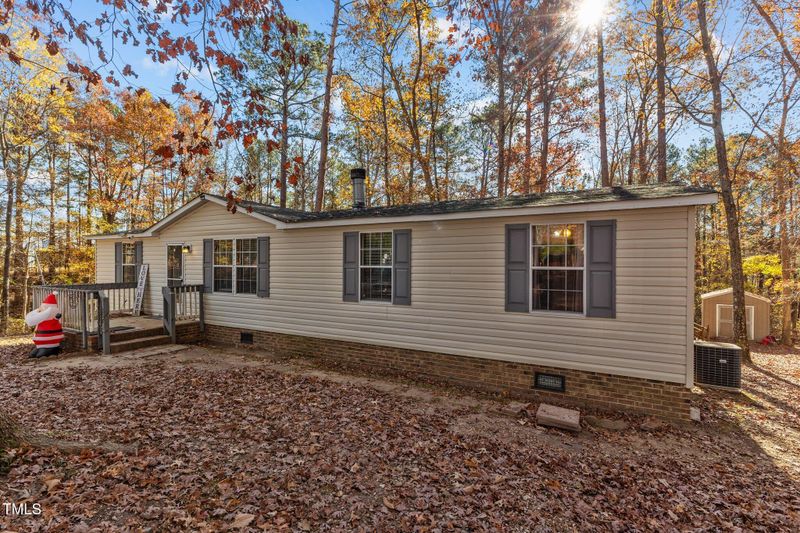 2321 Ridge Rn, Lillington, NC 27546