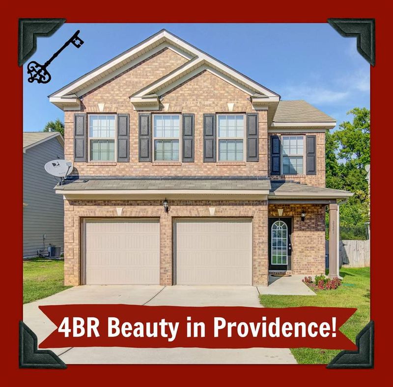 2321 Shepherd Valley St, Raleigh, NC 27610