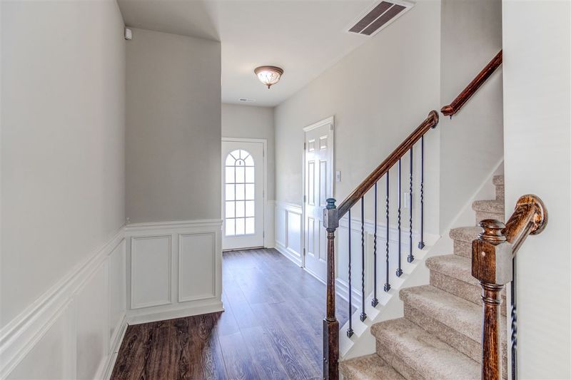 2321 Shepherd Valley St, Raleigh, NC 27610