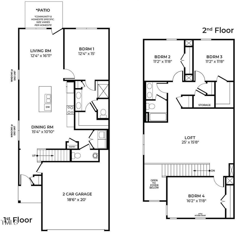 2321 Sugar Cone Way, Fuquay Varina, NC 27526