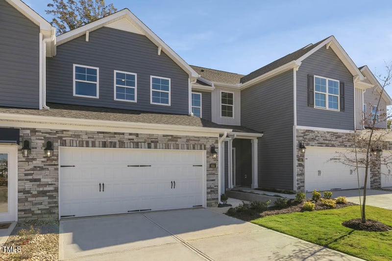 2321 Sugar Cone Way, Fuquay Varina, NC 27526