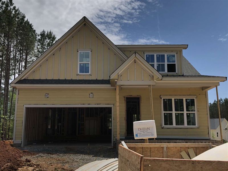 2321 Timberview Dr #384, Durham, NC 27705
