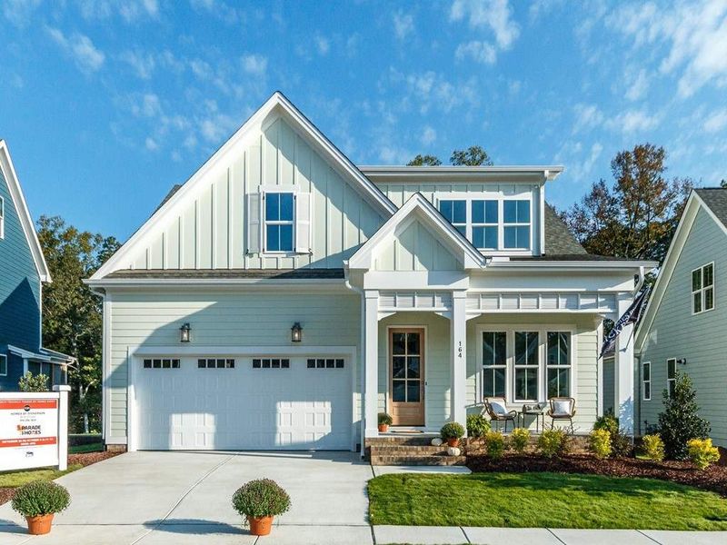 2321 Timberview Dr #384, Durham, NC 27705