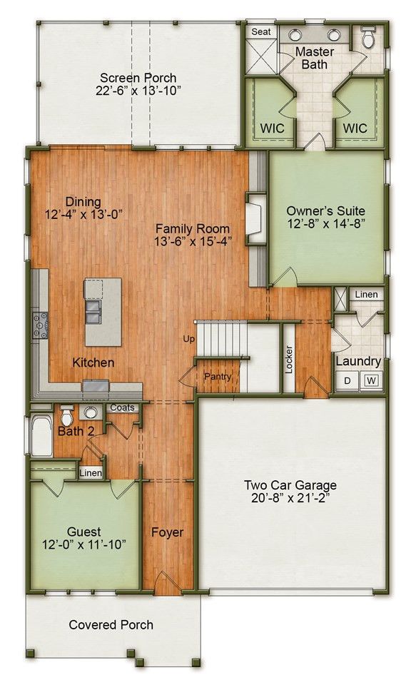 2321 Timberview Dr #384, Durham, NC 27705