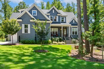 2321 Toll Mill Ct, Raleigh, NC 27606