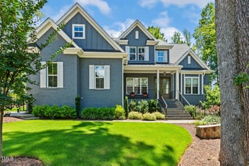 2321 Toll Mill Ct, Raleigh, NC 27606